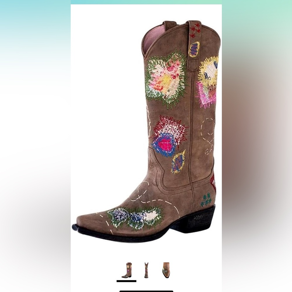 Miss Macie Women's Boots Size 10